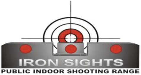 Iron Sights Shooting Range