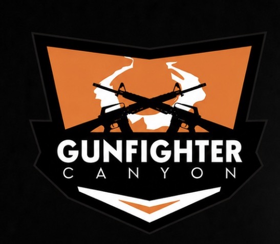 Gunfighter Canyon Indoor Shooting Range